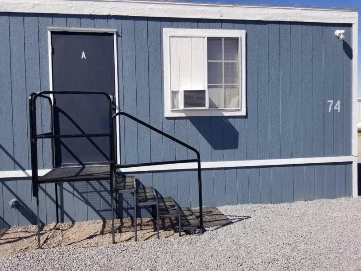 068A Newly Remodeled Cozy South Rim Studio - Sleeps 2 Valle Exterior foto